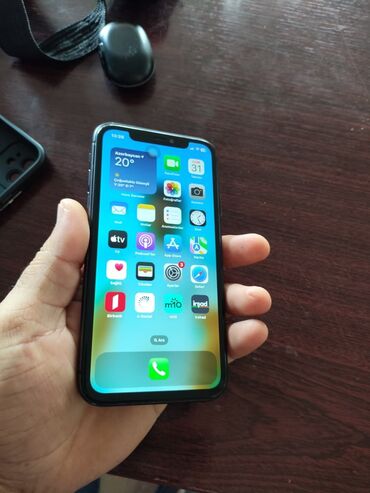 iphone 7 plus 256 gb: IPhone 11, 64 GB, White Titanium