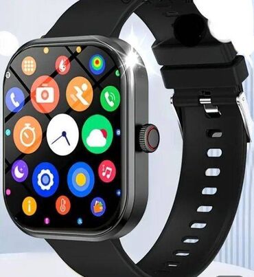 Smart saatlar: Smart saat