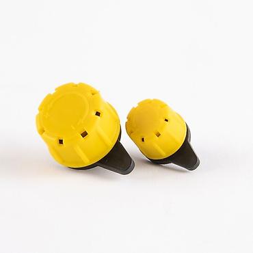 Капельный полив: Капельная лента Диаметр лента Ф16 Шаг :10см;20 см Рулон: по-1000метр — 7