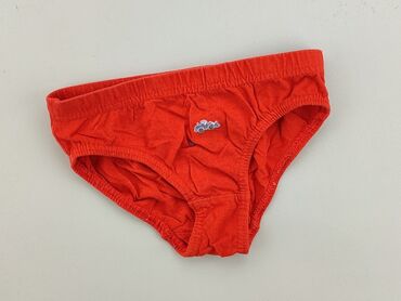 Panties: Panties, condition - Good