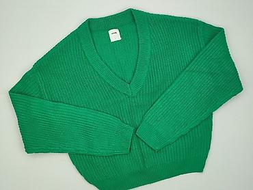 bluzy monnari: Sinsay, Sweter damski, rozmiar L — 1