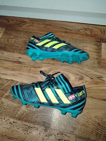 Kopačke: Adidas Nemeziz 17.3 FG broj 33 gaziste 200 mm kopačke za prirodnu — 2