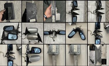 Другие автозапчасти: Бмв — 18