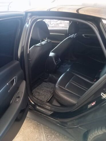 Hyundai: Hyundai : 2019 г., 2 л, Бензин — 11