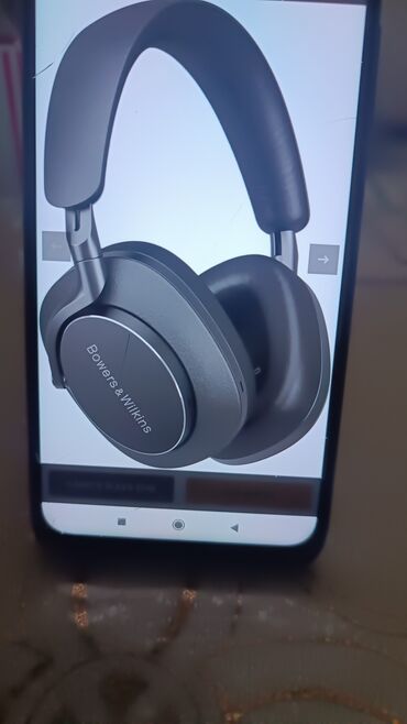 qulaqciq bluetooth: Simsiz (Bluetooth) Qulaqcıqlar, B&W, rəng - Boz