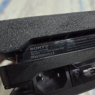 ps2 android: PlayStation 4 Pro Американец (модель CUH-7015B) прошивка 13.50 (можно — 2