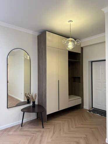 Продажа квартир: 3 комнаты, 80 м², Элитка, 10 этаж, Дизайнерский ремонт — 12