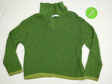 Golfy: Zara, Golf damski, rozmiar S — 4