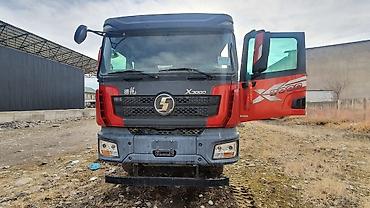 dongfeng грузовик запчасти: Грузовик, Shacman, Дубль, Б/у — 3