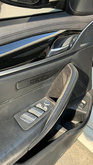 BMW: BMW 530: 2019 г., Бензин, Седан — 8