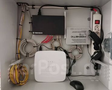 Видеонаблюдение, охрана: Домофоны, Охраннопожарные сигнализации, Пультовая защита объектов | Дома, Квартиры, Нежилые помещения | Демонтаж, Настройка, Подключение — 5