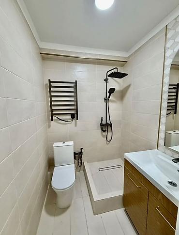 64: 1 комната, 37 м², 3 этаж, Свежий ремонт — 8