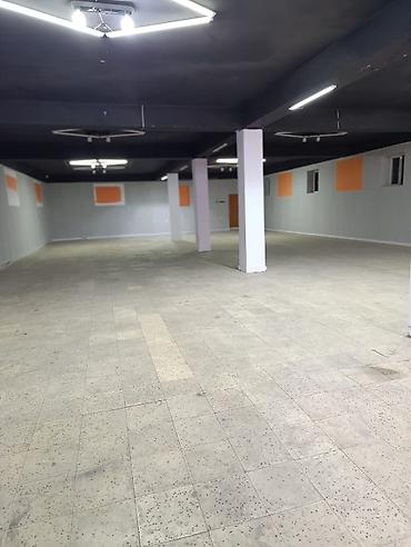 sumqayıt ev: Sumqayit seheri 17ci mkr-da yerlesen sahesi 300m² olan obyekt icareye — 3