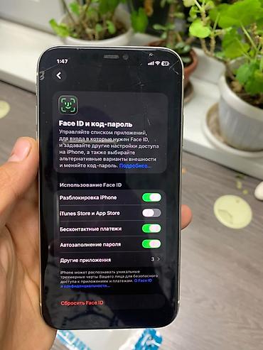 dvd ata: IPhone 11, белый цвет. iPhone 11 свет белый все работает АКБ 100 — 9