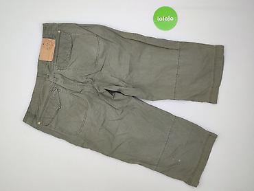 lee pl: Lee Cooper, Spodnie 3/4 dla mężczyzn, rozmiar S — 3