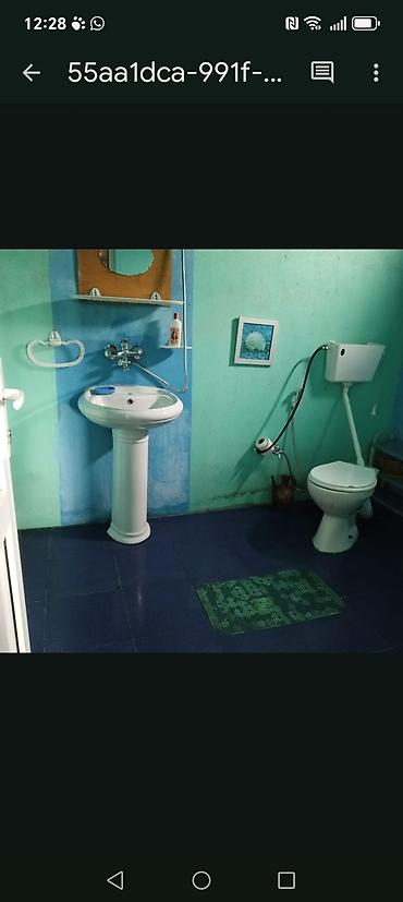 Başqa xidmətlər: Xaçmazda ev satılır. - Ünvan: Xaçmaz - Sənəd: Kupça (çıxarış) var - — 8