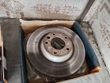 двигатель ом 613 купить: Avtomobil üçün ön/arka əyləc diski - Material: döküm polad -