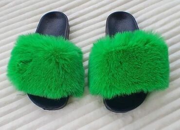 Papuče: Modne papuče — 7