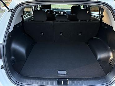 Kia: Kia Sportage: 2019 г., 2.4 л, Типтроник, Бензин, Кроссовер — 9