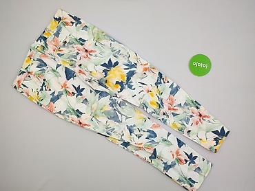 39 zl: Zara, Spodnie materiałowe damskie, rozmiar M — 3