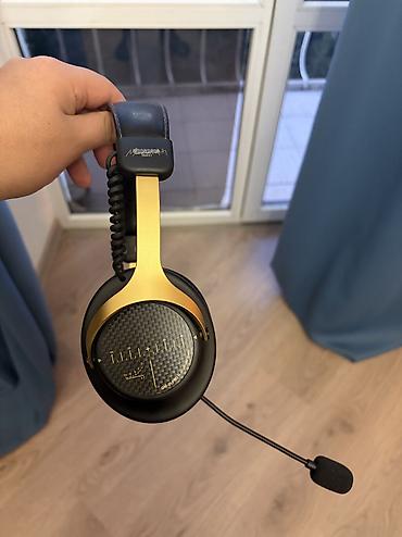 marshall major v: Наушники Moondrop Gravity Maestro 01 Pro. Новые, Топовые наушники за — 3