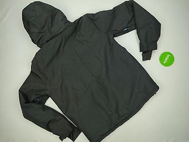 kik kurtka softshell: Crivit, Męska kurtka przejściowa, rozmiar XL — 3