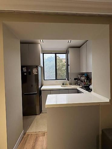neftcilər obyekt: Bakı, 3 otaqlı, Köhnə tikili, m. Neftçilər, 55 kv. m — 9