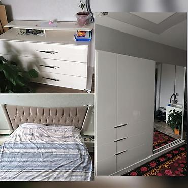 Yataq desti Qiymet 370 azn /// matras ve baza var Termonun guzgusu var lalafo.az -da Yataq desti Qiymet 370 azn /// matras ve baza var Termonun guzgusu var