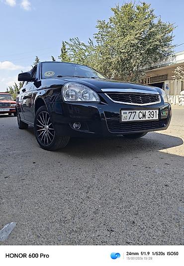 masın satışı: Avtomobil: Qara rəngli sedan (AZ nömrə nişanı 77 CM 391) — 4