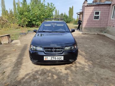 даево ланос ош: Daewoo Nexia: 2010 г., 1.6 л, Механика, Бензин, Седан