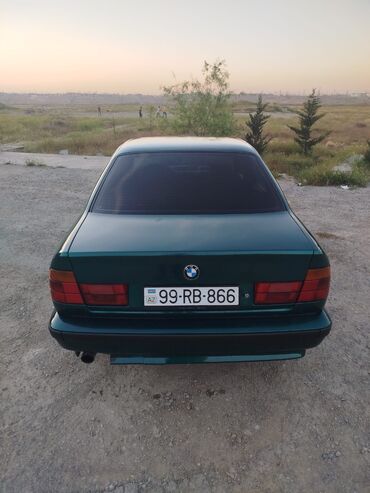bmw 320 1996: BMW 5 series: 1.8 l | 1994 il Sedan