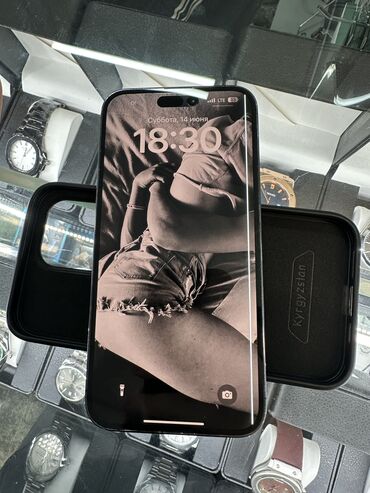 за сколько можно продать айфон 14 про макс: IPhone 14 Pro Max, Колдонулган, 256 ГБ, Deep Purple, 83 %