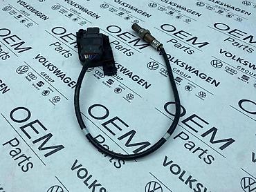 prolutex mk: NOX SENZOR ZA VOLKSWAGEN TIGUAN, GOLF 7, PASSAT B8 - 05N 907 807 | — 1