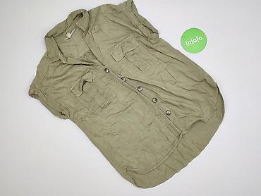 bygen koszule: H&M, Koszula damska, rozmiar 2XS — 2