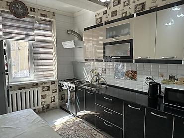 Продажа квартир: 3 комнаты, 68 м², Элитка, 2 этаж, Евроремонт — 9