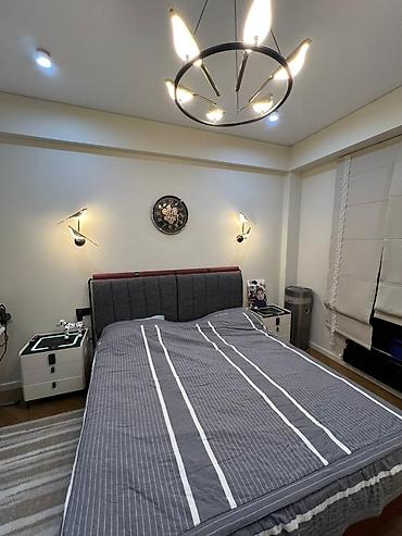 Продажа квартир: 3 комнаты, 86 м², Элитка, 7 этаж, Евроремонт — 10