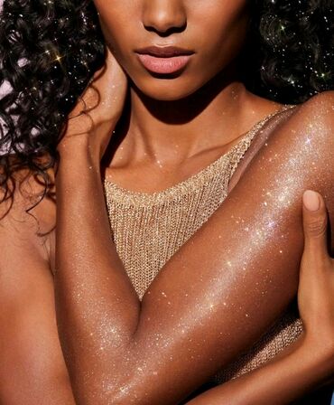 Nega kože: Body Butter – bronzani puter za telo - Namena: negujući puter za telo — 8