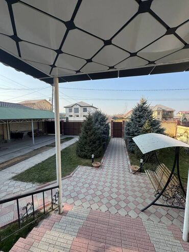 Продажа домов: Дом, 270 м², 6 комнат, Агентство недвижимости, Косметический ремонт at lalafo.kg — 7 Продажа домов: Дом, 270 м², 6 комнат, Агентство недвижимости, Косметический ремонт — 7