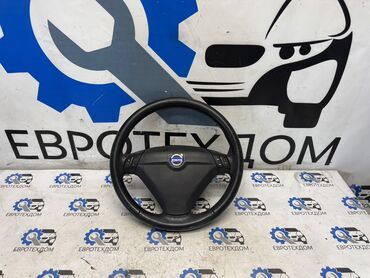 спринтер дубль кабина грузовой: Руль Volvo 2007 г., Жаңы, Оригинал, Германия