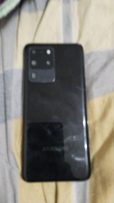 с21 ультра: Samsung Galaxy S20 Ultra, Б/у, 512 ГБ, цвет - Черный — 3
