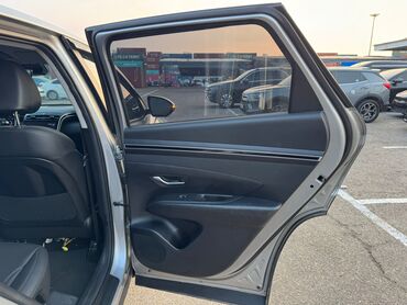 Hyundai: Hyundai Tucson: 2022 г., 2 л, Дизель at lalafo.kg — 21 Hyundai: Hyundai Tucson: 2022 г., 2 л, Дизель — 21