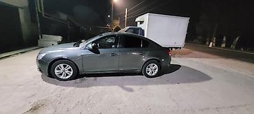 бортовой сапог бус: Daewoo Lacetti: 2010 г., 1.6 л, Типтроник, Бензин, Седан — 4