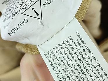 cargo pull and bear: PULL&BEAR, Spodnie cargo damskie, rozmiar M — 5