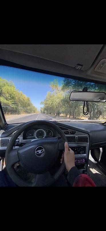 нива нива: Daewoo Nexia: 2012 г., 1.6 л, Механика, Бензин, Седан — 3