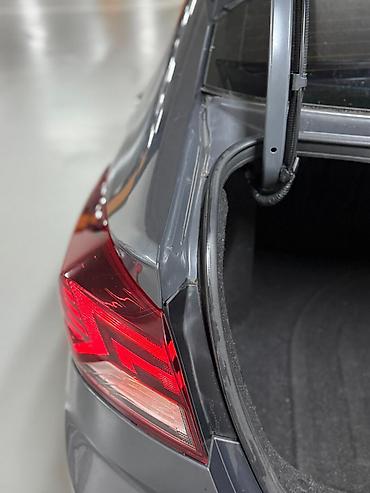 Hyundai: Hyundai Avante: 2019 г., 1.8 л, Вариатор, Бензин, Седан — 8