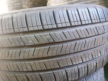 шина 235 50 18: Летние шины 225/45 ZR18 - Размер: 225/45 ZR18 (радиальные — 2