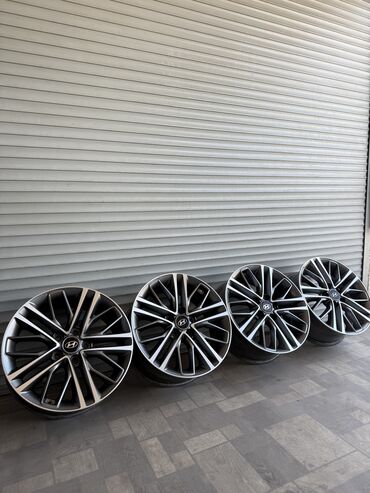 тормозные диски опель астра: Литые Диски R 17 Kia, Комплект, отверстий - 5, Б/у