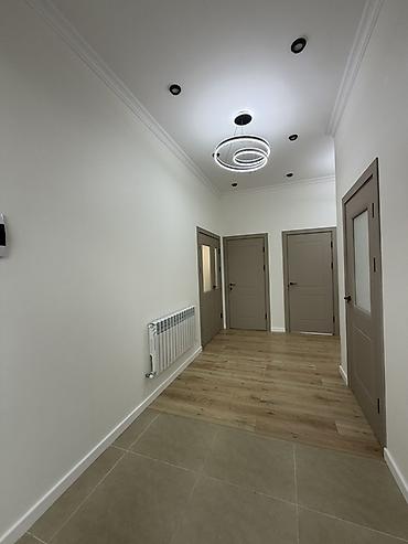 Продажа домов: 4 комнаты, 120 м², 3 соток, Новопавловка, Риэлтор — 10