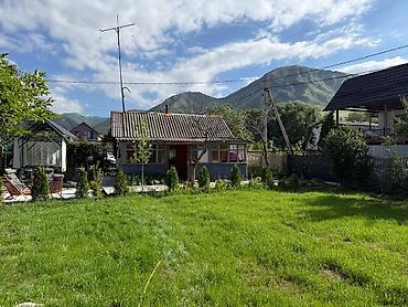 Продаётся уютная дача в живописном районе СТ «Предгорный», участок 79 at lalafo.kg Продаётся уютная дача в живописном районе СТ «Предгорный», участок 79