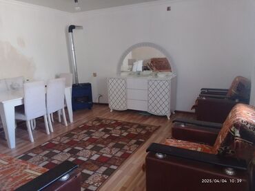 salyan evler: 2 комнаты, Новостройка, 64 м²